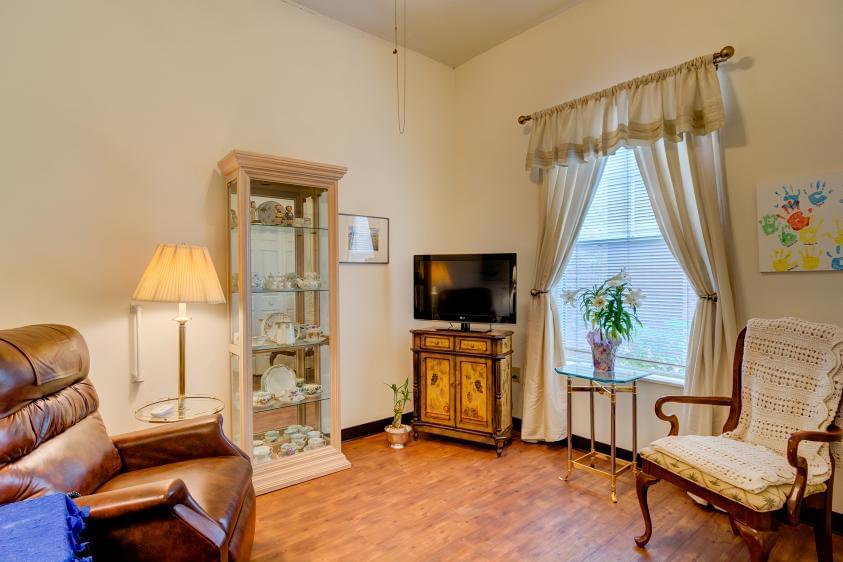 Trinity on Laurens Senior Living Community Assisted Living, Nursing